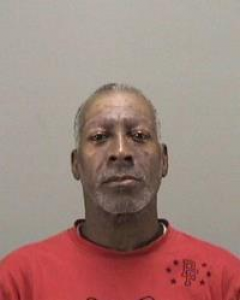 Reginald Robertson a registered Sex Offender of California