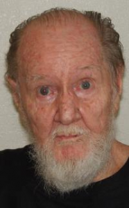 Reginald James Sanders a registered Sex Offender of California