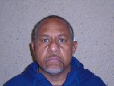 Reginald James Sewell a registered Sex Offender of California