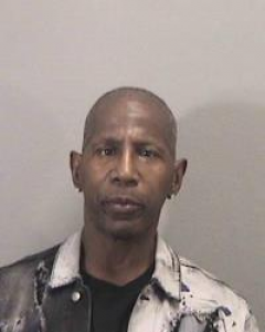 Reginald Smith a registered Sex Offender of California