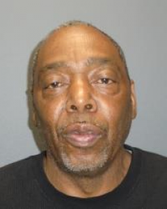 Reginald Stephenson a registered Sex Offender of California