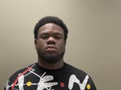 Reginald Washington a registered Sex Offender of California