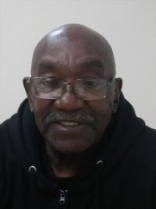 Reginald Dwain White a registered Sex Offender of California