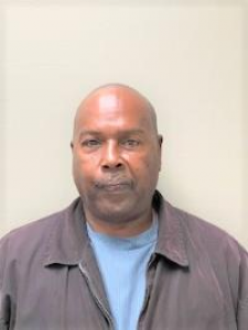 Reginald Eugene Williams a registered Sex Offender of California