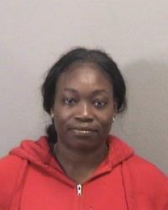 Regina Roshawn Davis a registered Sex Offender of California