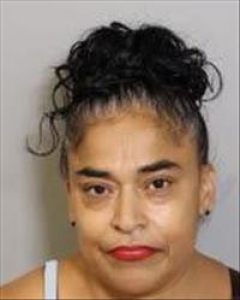 Regina Medina a registered Sex Offender of California