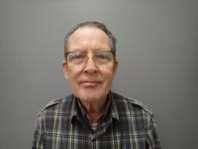 Regis Charles Farrell a registered Sex Offender of California