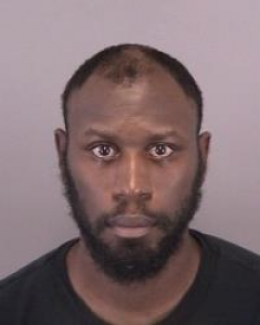 Regis Jefferson a registered Sex Offender of California