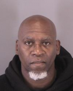 Regnaldo A Woods a registered Sex Offender of California