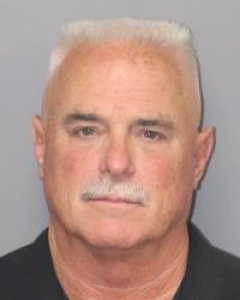 Reid Allan Robbins a registered Sex Offender of California