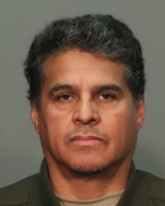 Remigio Bocanegra a registered Sex Offender of California
