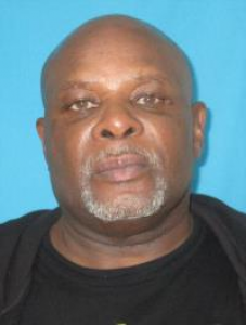 Remond Collins a registered Sex Offender of California