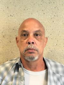 Renaldo Duncan a registered Sex Offender of California