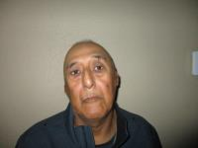 Renaldo Alvin Torres a registered Sex Offender of California