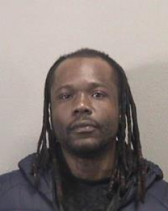 Renard Amos a registered Sex Offender of California