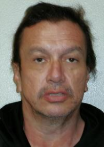 Renato Fermin Arana a registered Sex Offender of California