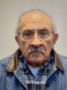 Renato Luis Ibarra a registered Sex Offender of California