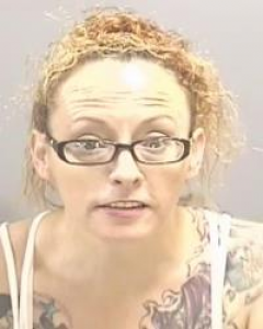 Renee Rowanne Awtrey a registered Sex Offender of California
