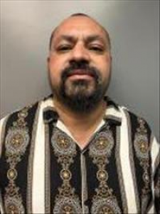 Renee Solorio Lopez a registered Sex Offender of California