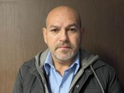 Rene Andrade a registered Sex Offender of California