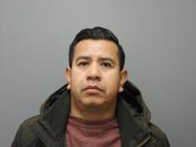 Rene Leonel Arevalo a registered Sex Offender of California