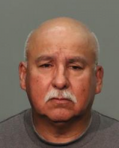 Rene Mark Ayala a registered Sex Offender of California
