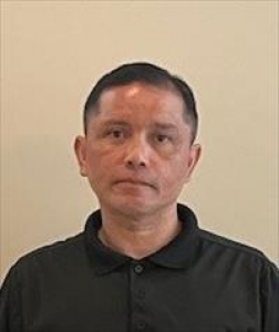 Rene Santos Bernabe a registered Sex Offender of California