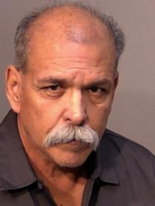 Rene Bernal a registered Sex Offender of California