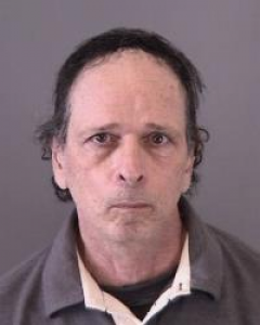 Rene Stephen Bufano a registered Sex Offender of California