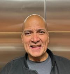 Rene Dave Carlos a registered Sex Offender of California