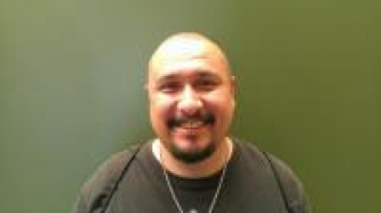 Rene Rodriguez Chavez a registered Sex Offender of California