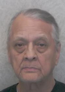 Rene Ralph Cuadra a registered Sex Offender of California