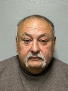 Rene Rodriguez Diaz a registered Sex Offender of California