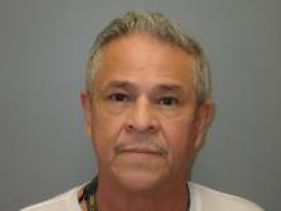Rene Rafael Dona a registered Sex Offender of California