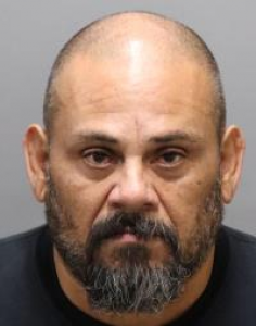 Rene Gaona Jr a registered Sex Offender of California