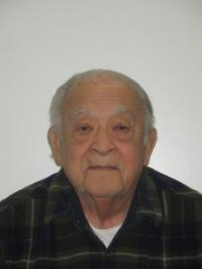 Rene Anthony Gradillas a registered Sex Offender of California