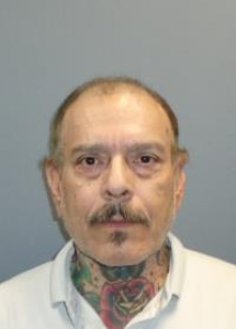 Rene Heredia a registered Sex Offender of California