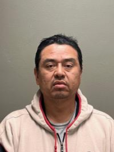 Rene Hurtado a registered Sex Offender of California