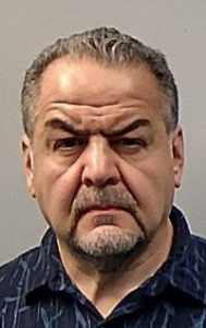 Rene Arthur Ledezma a registered Sex Offender of California