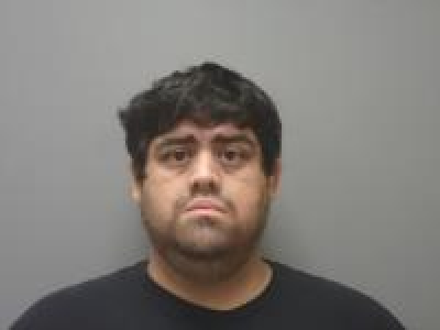 Rene Roberto Machuca a registered Sex Offender of California