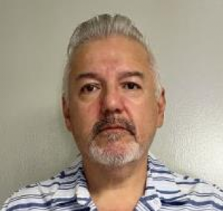 Rene Alfonso Magana a registered Sex Offender of California