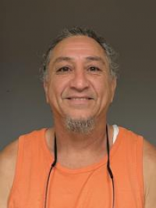 Rene Efrin Martinez a registered Sex Offender of California