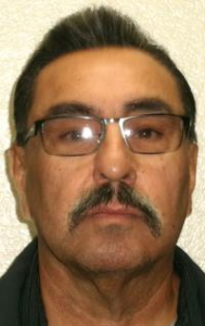 Rene Lopez Montellano a registered Sex Offender of California