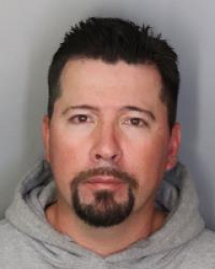 Rene Perez Mora a registered Sex Offender of California
