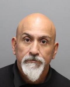 Rene Ponce a registered Sex Offender of California