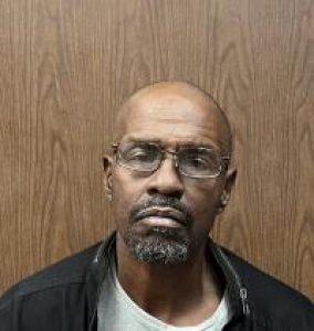 Rene Batiste Pryor a registered Sex Offender of California