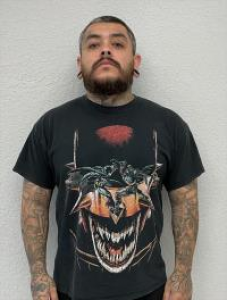 Rene Reveles Jr a registered Sex Offender of California