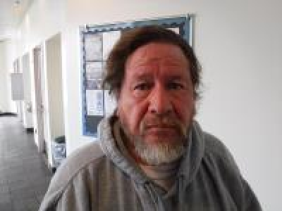Rene Reyes a registered Sex Offender of California