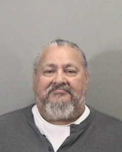 Rene Rosales Sr a registered Sex Offender of California