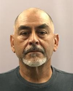Rene Alonso Soto a registered Sex Offender of California
